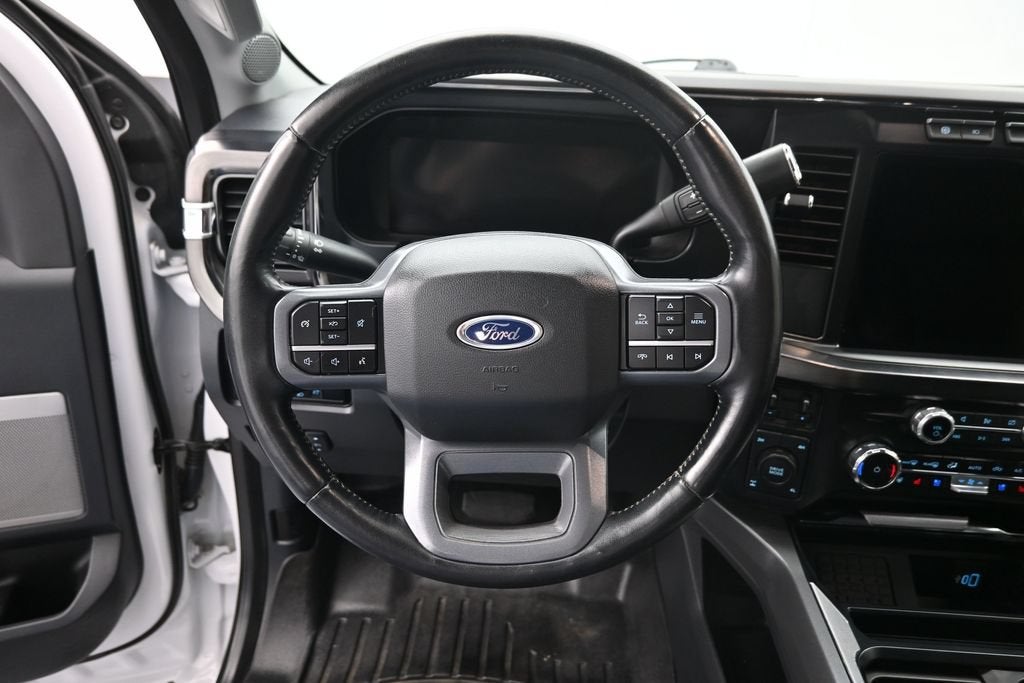 2023 Ford F-350SD Lariat