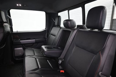 2023 Ford F-350SD Lariat