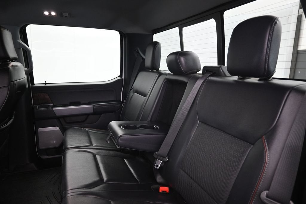 2023 Ford F-350SD Lariat