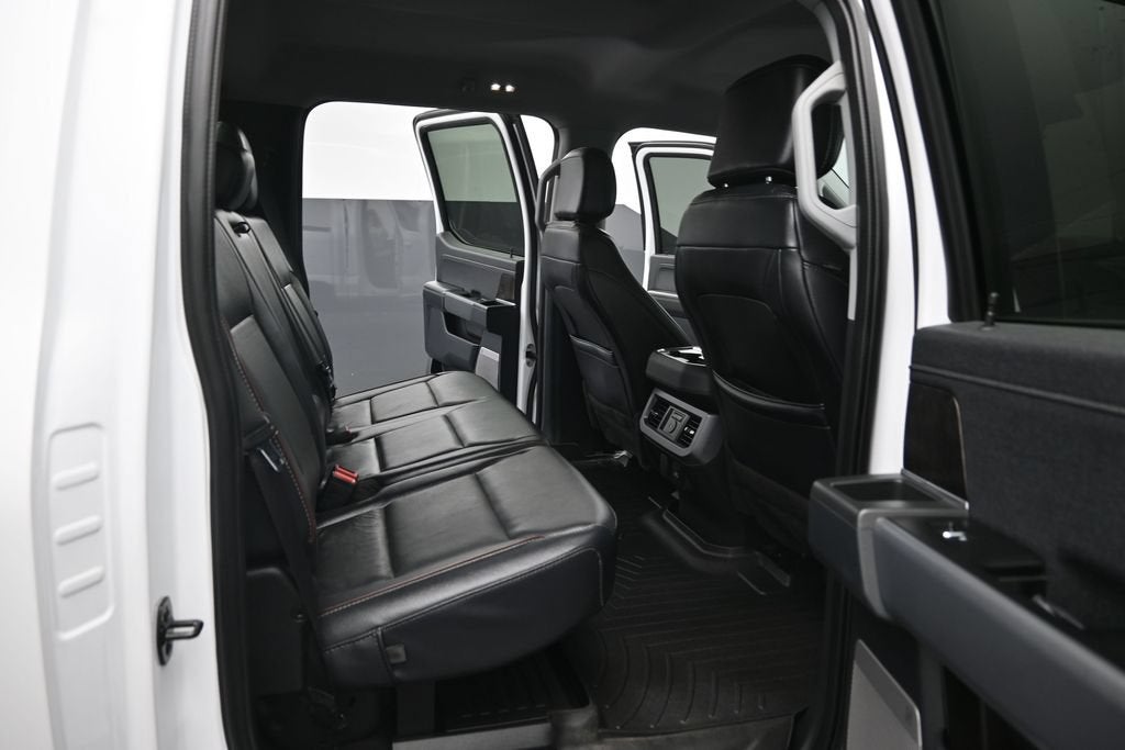 2023 Ford F-350SD Lariat