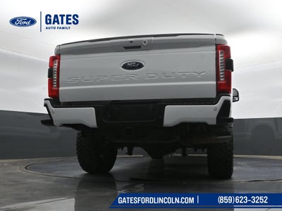 2023 Ford F-350SD Lariat