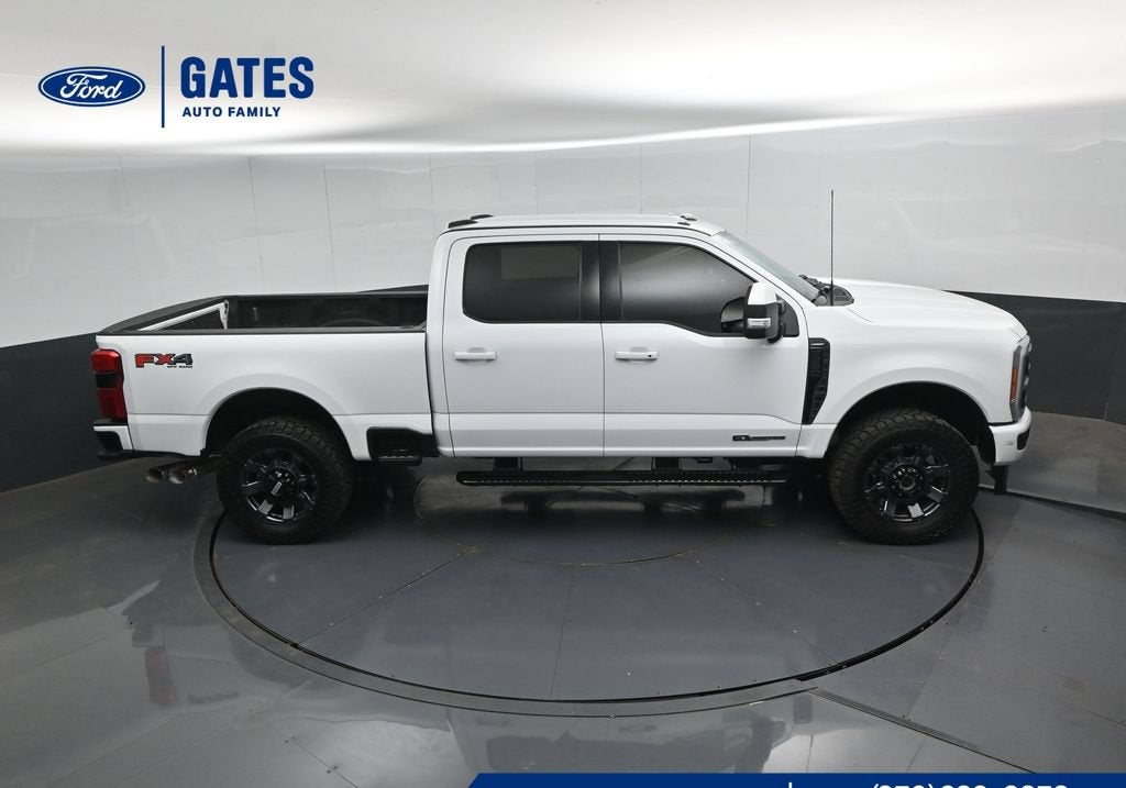 2023 Ford F-350SD Lariat