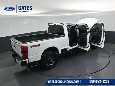 2023 Ford F-350SD Lariat