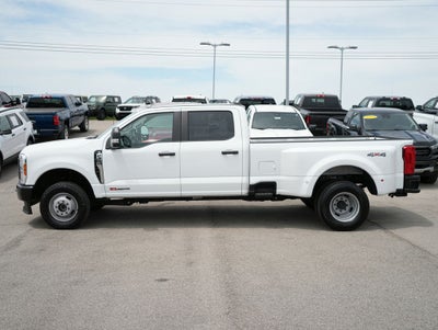 2025 Ford F-350SD XL DRW
