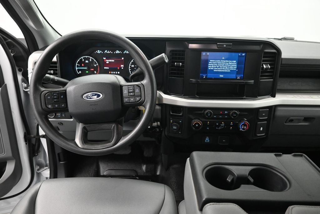 2025 Ford F-350SD XL DRW
