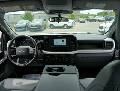 2025 Ford F-350SD XL DRW