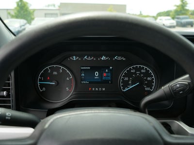 2025 Ford F-350SD XL DRW