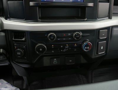 2025 Ford F-350SD XL DRW