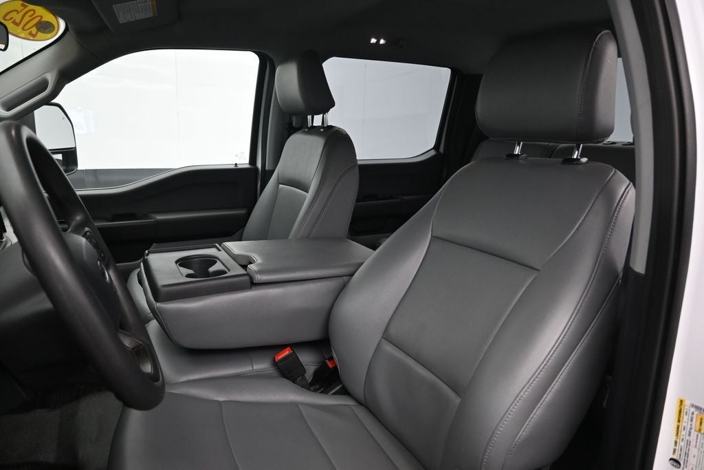 2025 Ford F-350SD XL DRW