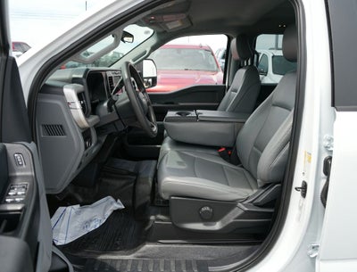 2025 Ford F-350SD XL DRW