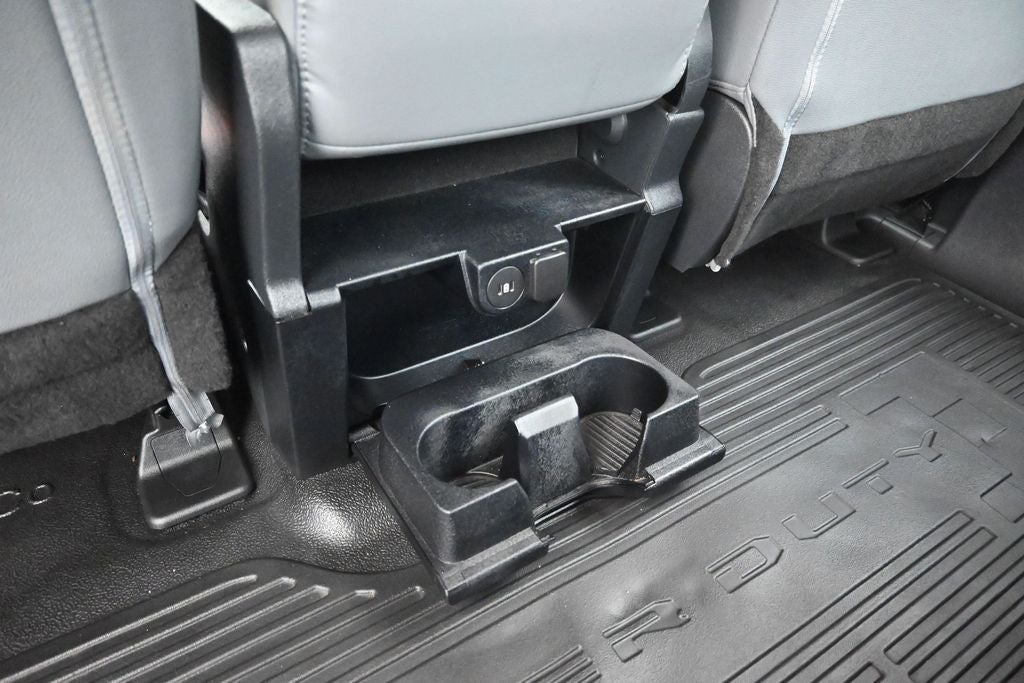 2025 Ford F-350SD XL DRW
