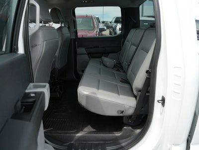 2025 Ford F-350SD XL DRW