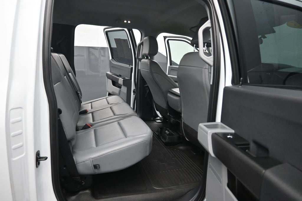 2025 Ford F-350SD XL DRW