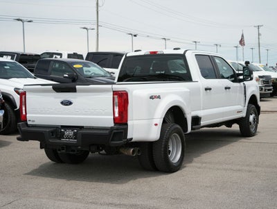 2025 Ford F-350SD XL DRW