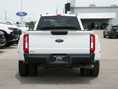 2025 Ford F-350SD XL DRW