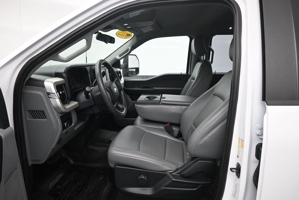 2025 Ford F-350SD XL DRW
