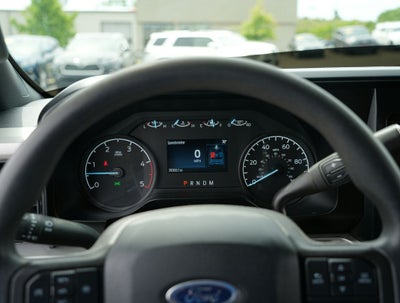 2023 Ford F-350SD XLT DRW