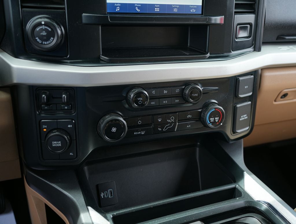 2023 Ford F-350SD XLT DRW
