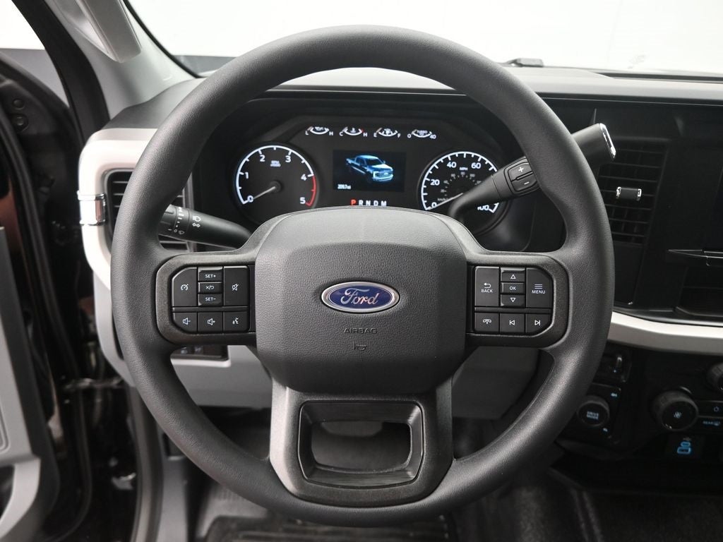 2025 Ford F-350SD XL DRW