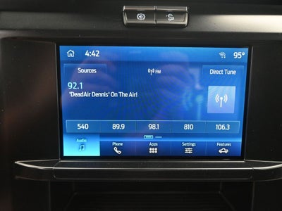 2025 Ford F-350SD XL DRW