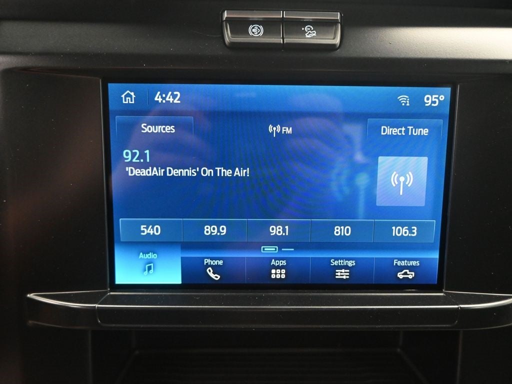 2025 Ford F-350SD XL DRW