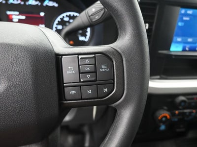 2025 Ford F-350SD XL DRW