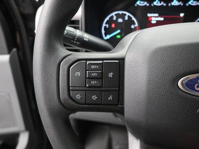 2025 Ford F-350SD XL DRW