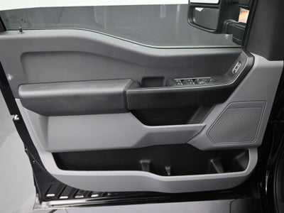 2025 Ford F-350SD XL DRW