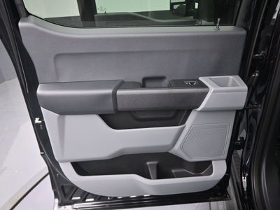 2025 Ford F-350SD XL DRW