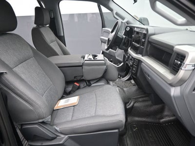 2025 Ford F-350SD XL DRW