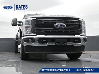 2025 Ford F-350SD XL DRW