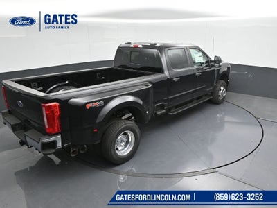 2025 Ford F-350SD XL DRW