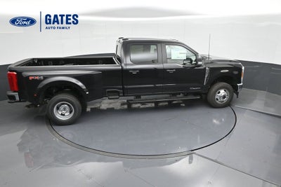 2025 Ford F-350SD XL DRW
