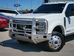 2024 Ford F-450SD Lariat DRW