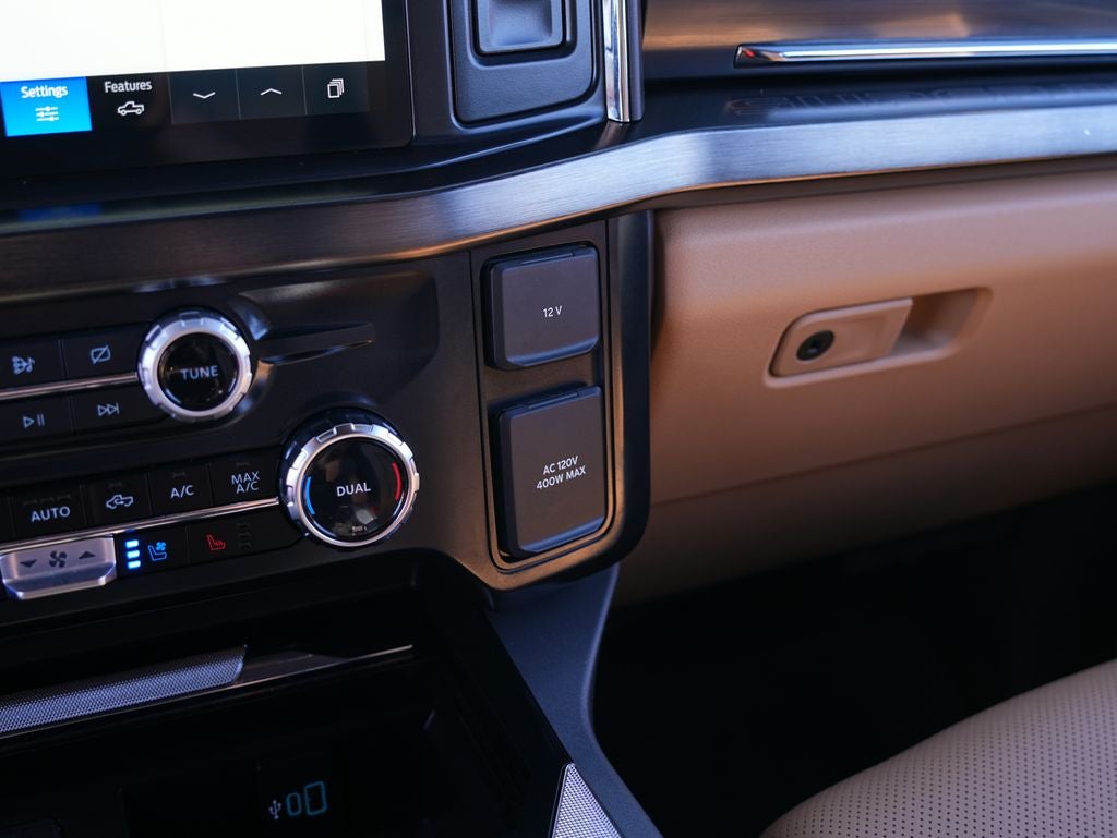 2024 Ford F-450SD Lariat DRW