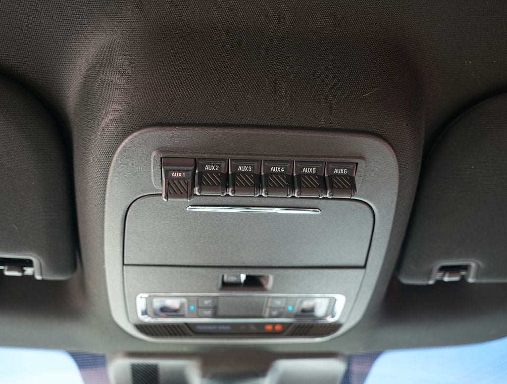 2024 Ford F-450SD Lariat DRW