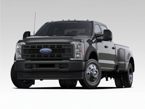 2025 Ford F-450SD XL DRW