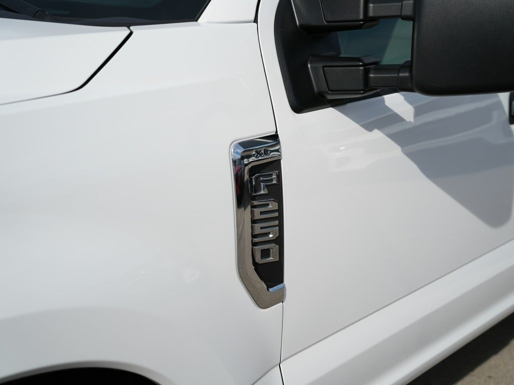 2021 Ford F-250SD XL