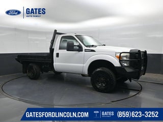 2012 Ford F-250SD XL