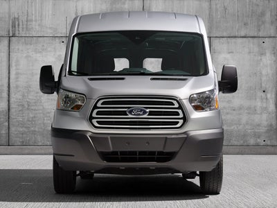 2019 Ford Transit-350 Base