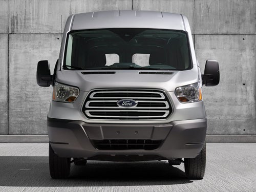 2019 Ford Transit-350 Base
