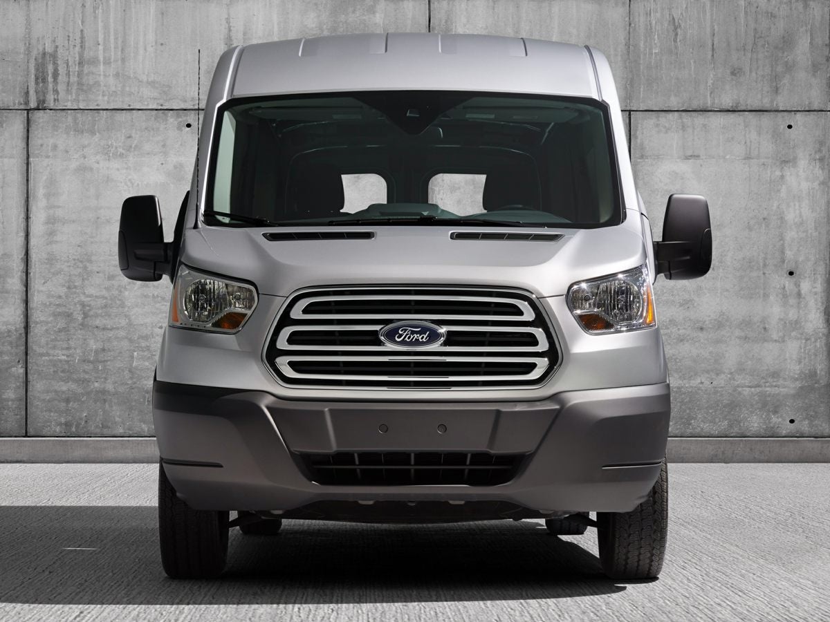 2019 Ford Transit-350 Base