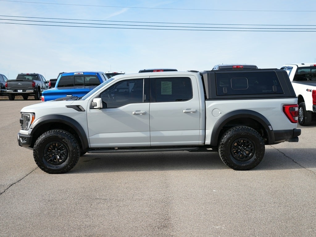 2023 Ford F-150 Raptor R