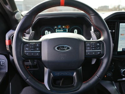 2023 Ford F-150 Raptor R