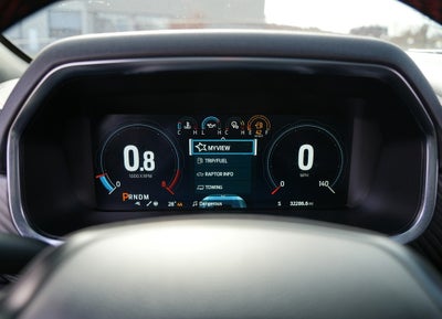 2023 Ford F-150 Raptor R