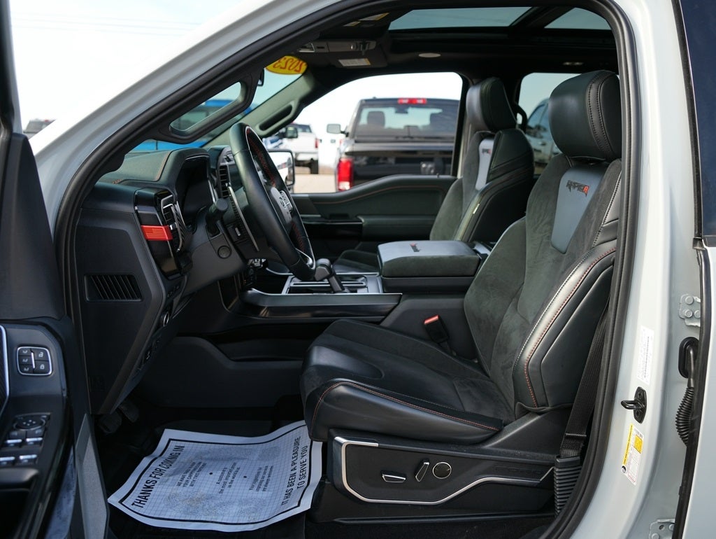 2023 Ford F-150 Raptor R