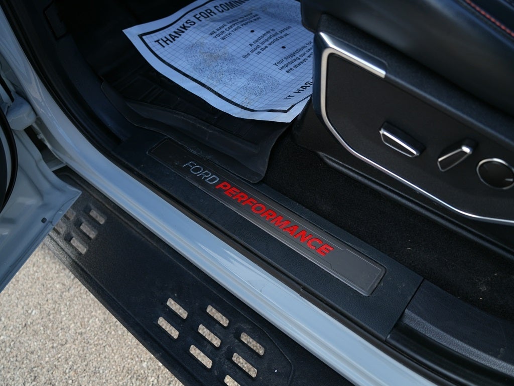 2023 Ford F-150 Raptor R