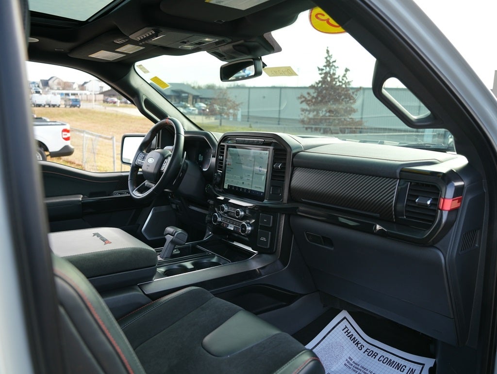 2023 Ford F-150 Raptor R