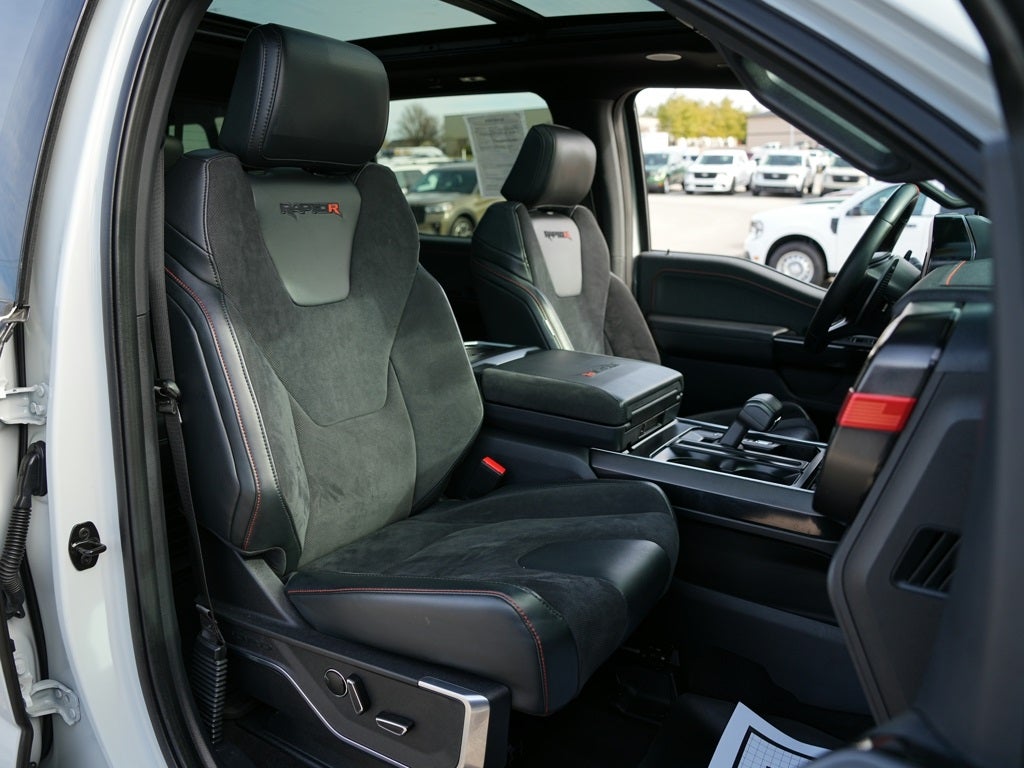 2023 Ford F-150 Raptor R