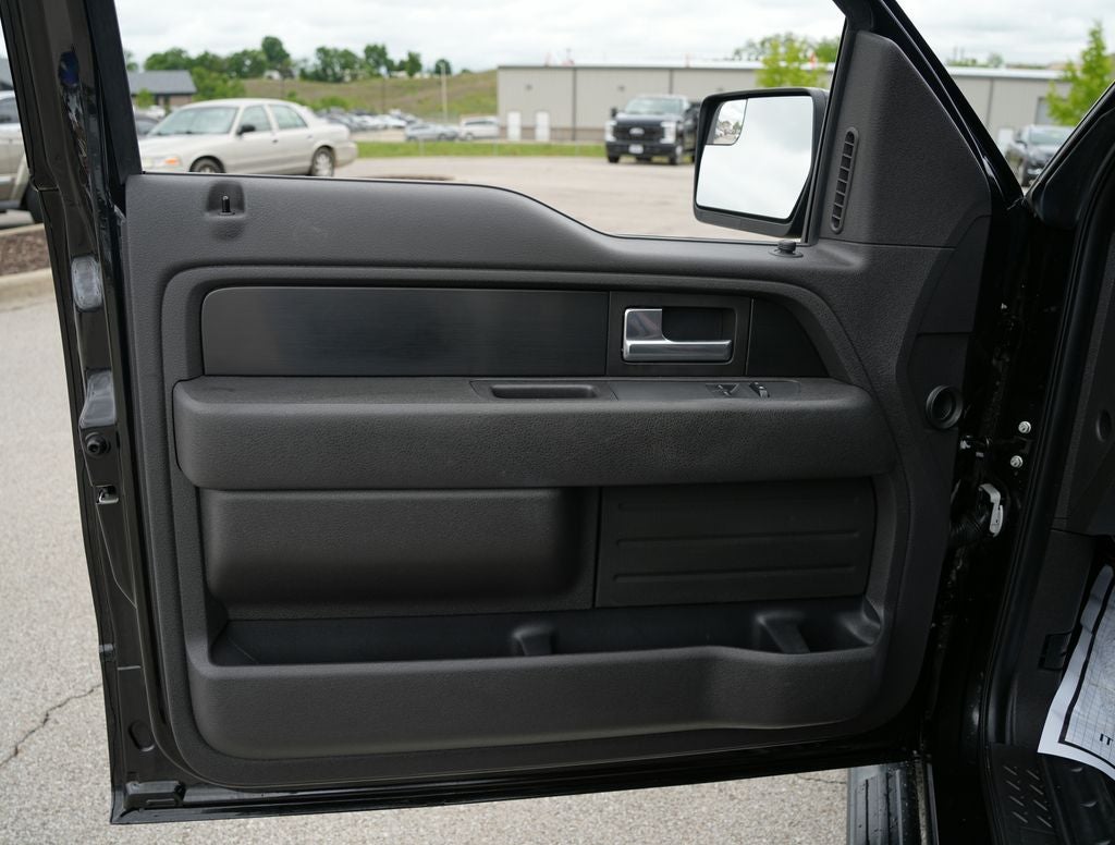 2014 Ford F-150 FX4 Tremor